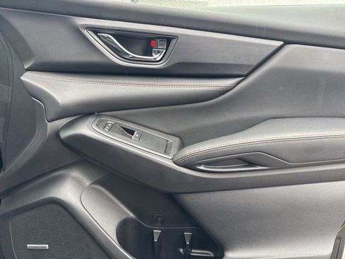 Certified 2025 Subaru Ascent Bronze Edition w/ Popular Package #2 image 17