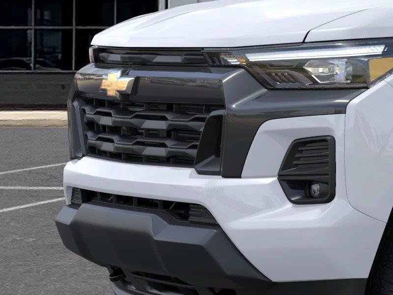 New 2026 Chevrolet Colorado LT w/ LT Convenience Package AWD/4WD image 64