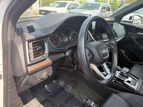 Used 2023 Audi Q5 2.0T Premium w/ Convenience Package AWD/4WD image 20