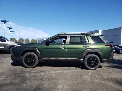 New 2026 Subaru Outback Limited image 7