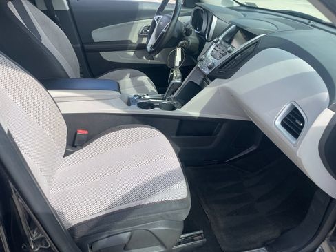 Used 2015 Chevrolet Equinox LT FWD image 17