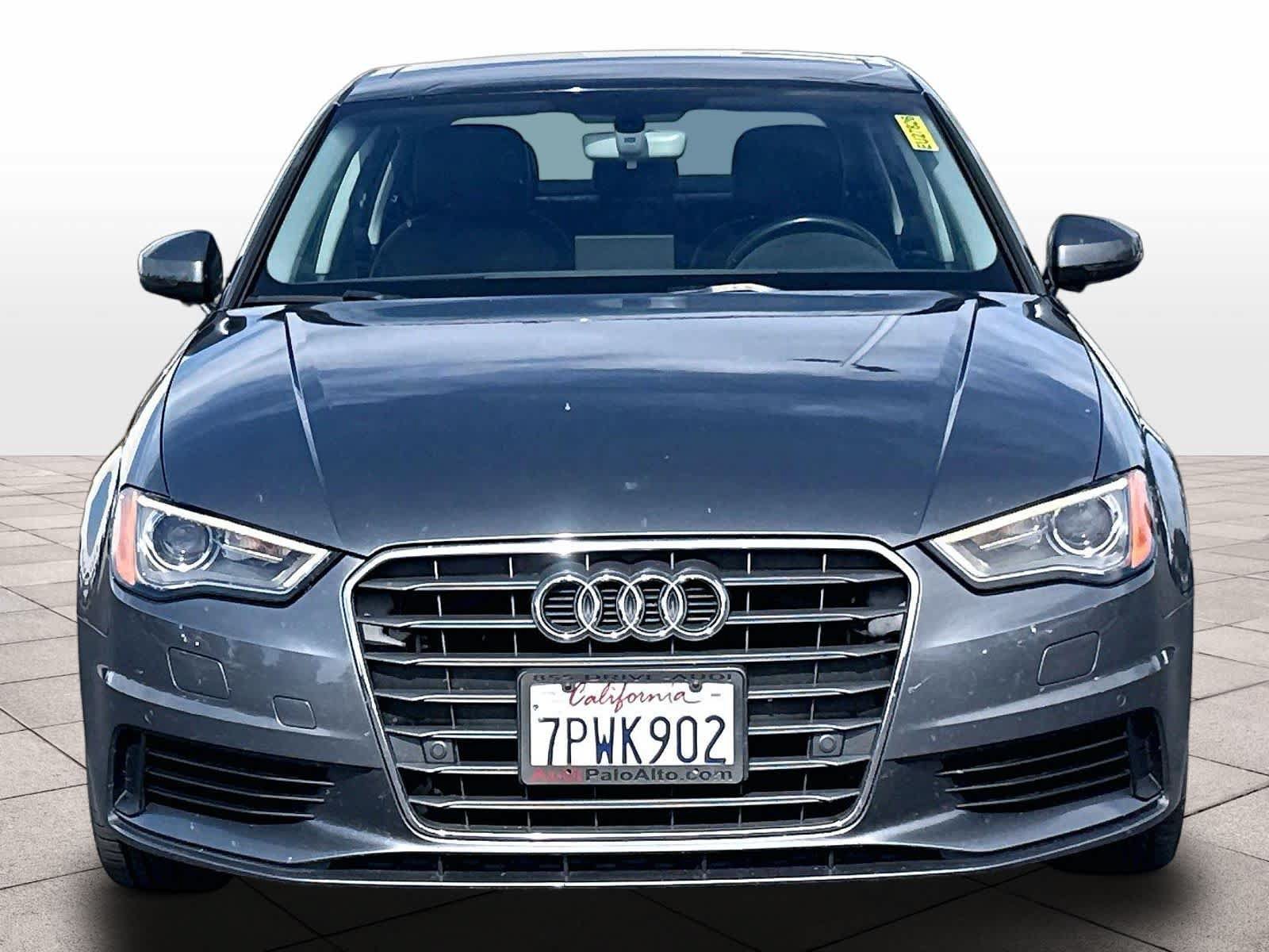 Used 2016 Audi A3 1.8T Premium FWD image 2