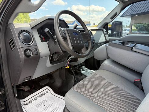 Used 2016 Ford F350 XL AWD/4WD image 16