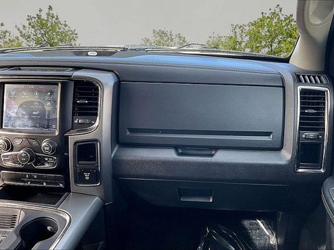 Used 2018 RAM 1500 Sport w/ Sport Premium Group AWD/4WD image 26