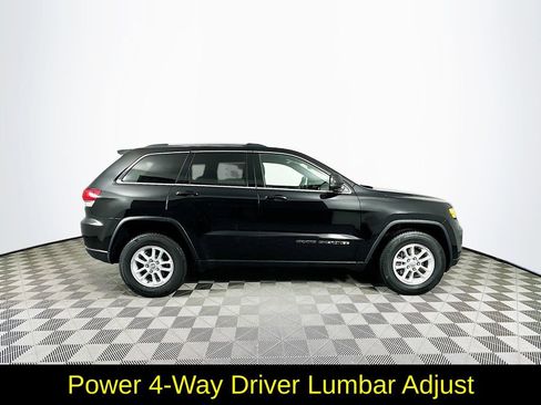 Used 2019 Jeep Grand Cherokee Laredo image 11