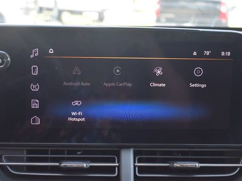 New 2026 Chevrolet Trax LT w/ LT Convenience Package FWD image 28