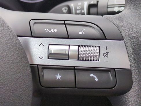 New 2026 Hyundai Santa Cruz SEL image 24