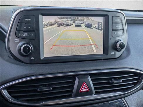 Used 2019 Hyundai Santa Fe Limited image 13
