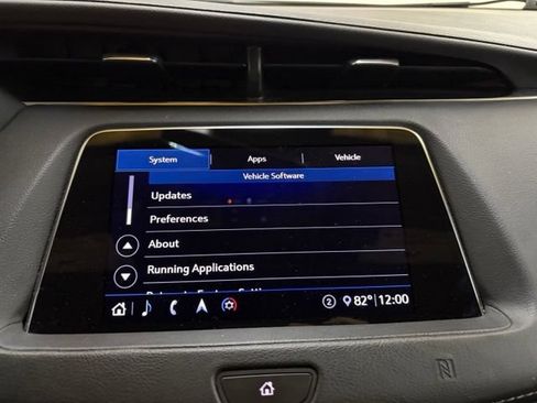 Used 2020 Cadillac XT4 Premium Luxury w/ Cold Weather Package FWD image 67
