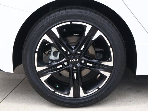 Used 2022 Kia K5 GT-Line w/ GT-Line FWD Premium Package image 9