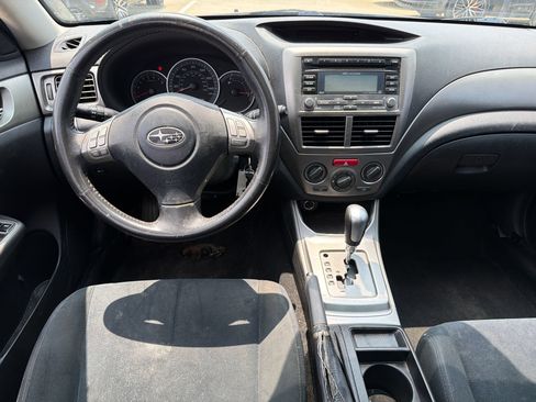Used 2009 Subaru Impreza 2.5i AWD/4WD image 28