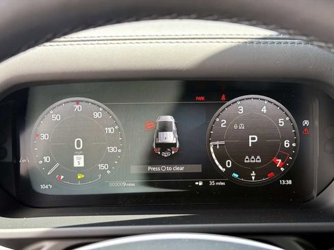 New 2026 Land Rover Defender 110 X-Dynamic SE AWD/4WD image 29