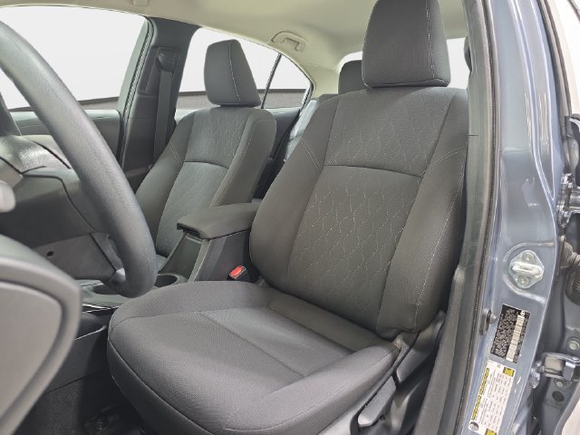 Certified 2024 Toyota Corolla LE FWD image 12