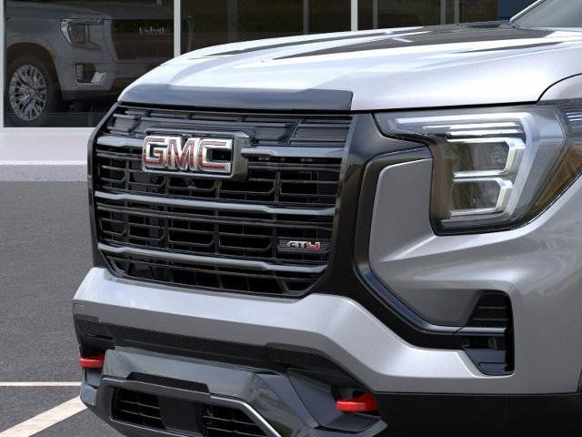 New 2027 GMC Terrain AT4 AWD/4WD image 13