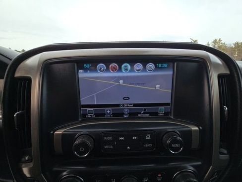 Used 2017 GMC Sierra 3500 Denali w/ Duramax Plus Package image 14