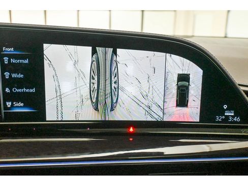 Used 2022 Cadillac Escalade ESV Premium Luxury Platinum image 59