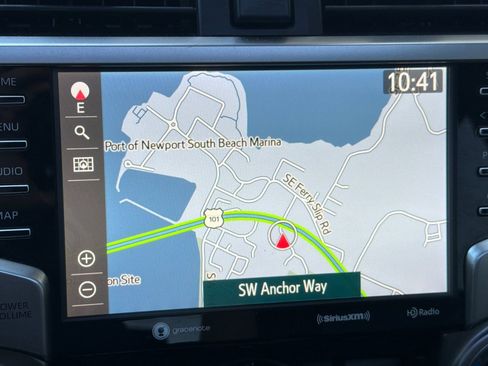 Used 2020 Toyota 4Runner SR5 Premium w/ Moonroof Package image 16