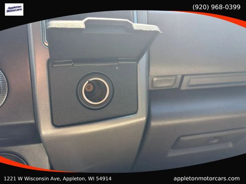 Used 2018 Ford Expedition Max XLT AWD/4WD image 24