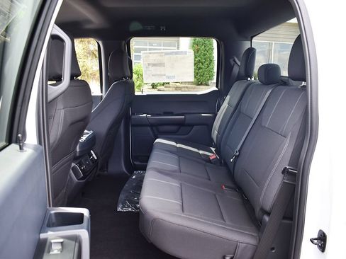 New 2026 Ford F150 STX w/ Equipment Group 200A AWD/4WD image 6