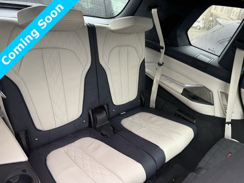 Used 2019 BMW X7 xDrive50i image 14
