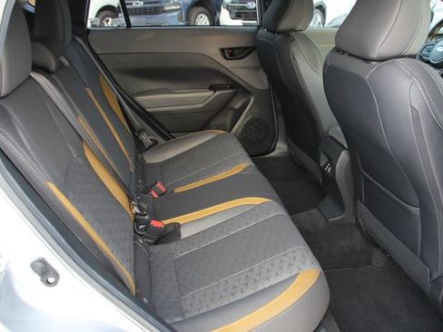 Certified 2024 Subaru Crosstrek 2.5i Sport image 31