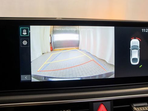 New 2026 Kia K5 GT-Line w/ GT-Line Red Interior Package image 9