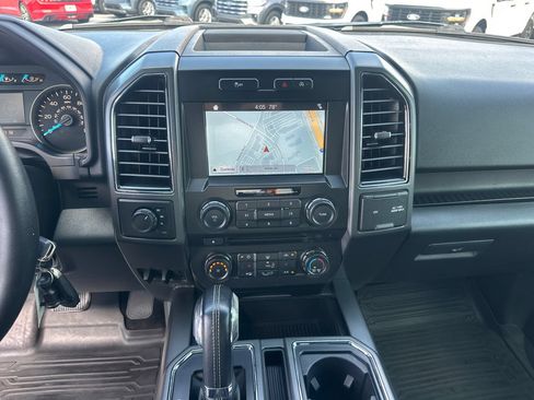 Used 2018 Ford F150 XLT w/ Equipment Group 302A Luxury AWD/4WD image 27