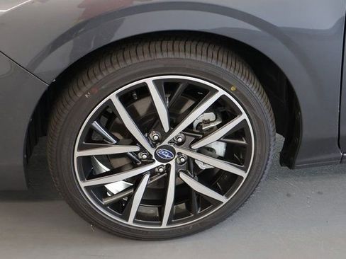 New 2026 Subaru Impreza 2.0i Sport image 8