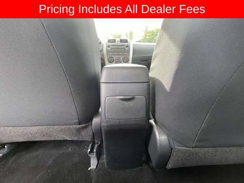 Used 2010 Toyota Corolla S FWD image 18