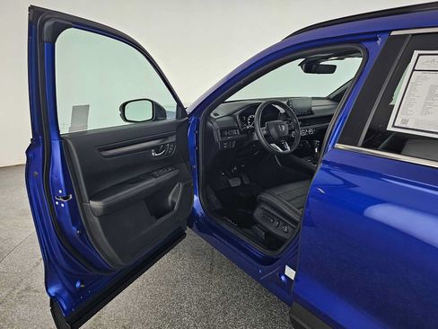 Used 2024 Honda CR-V Sport-L image 19