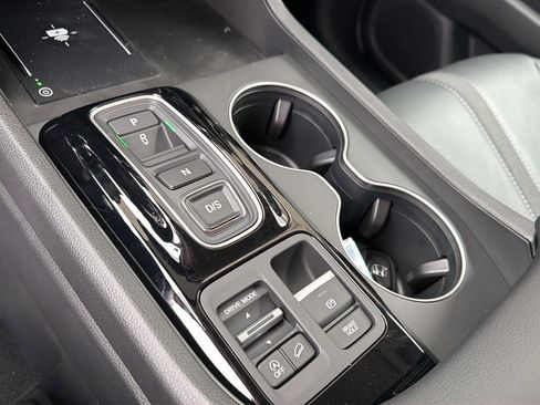 New 2026 Honda Pilot EX-L image 30