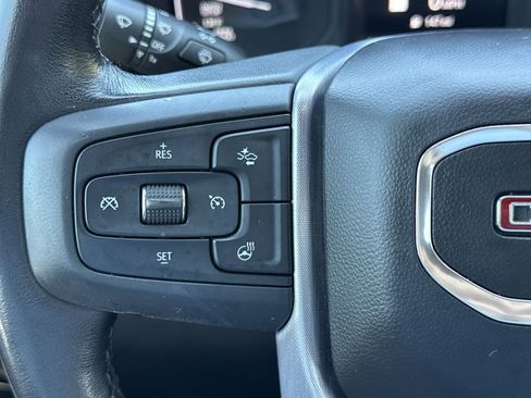 Used 2020 GMC Sierra 1500 SLT w/ SLT Premium Plus Package image 21