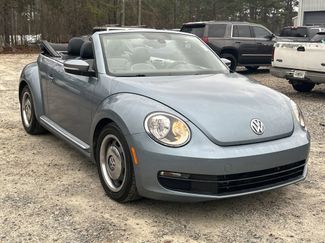 Used 2016 Volkswagen Beetle 1.8T Denim video 1