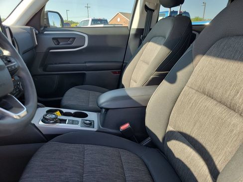 Certified 2023 Ford Bronco Sport Big Bend AWD/4WD image 18