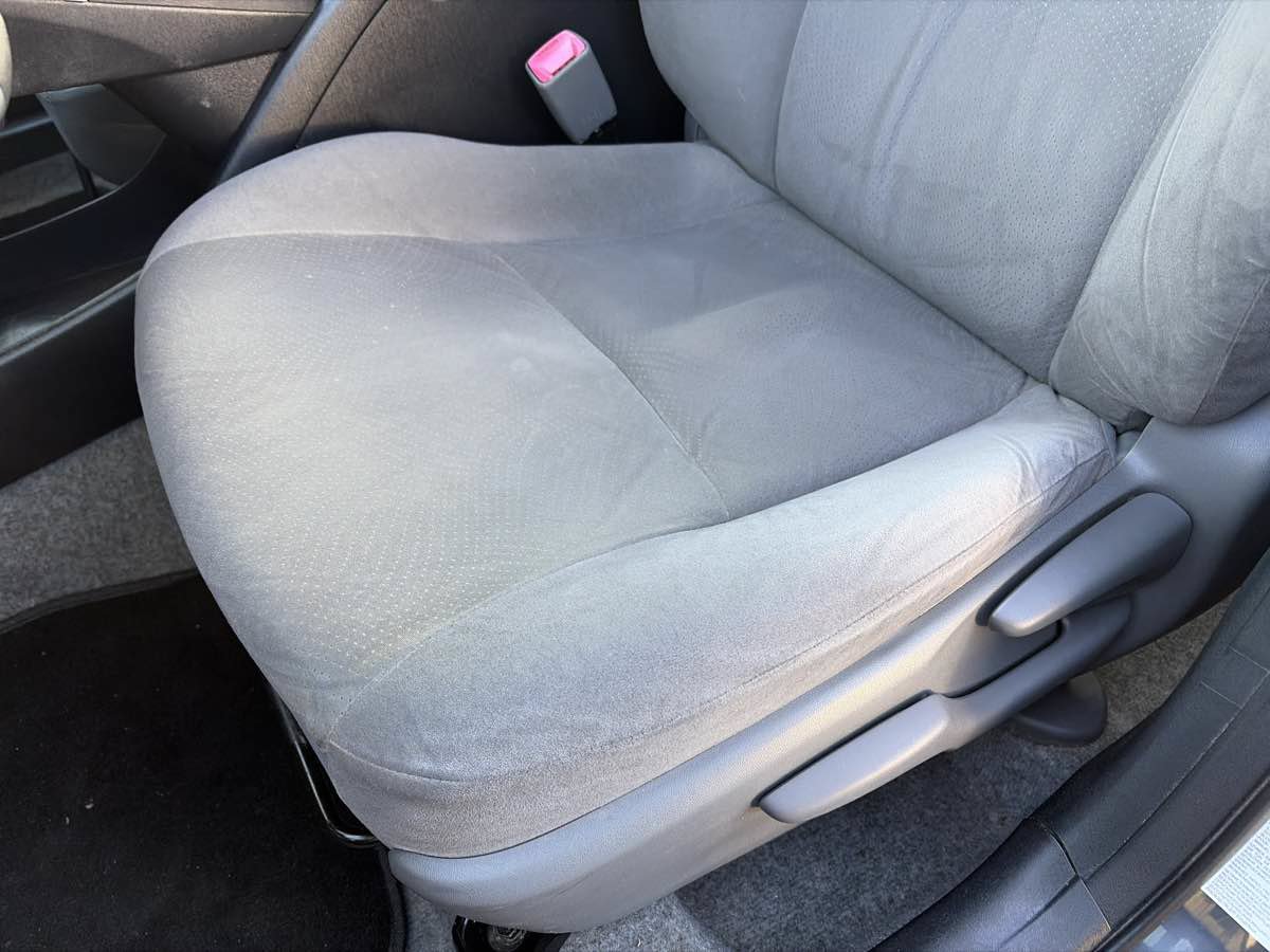 Used 2012 Toyota Prius Three FWD image 9