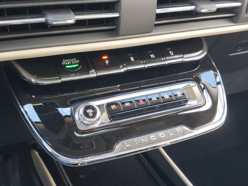 New 2026 Lincoln Corsair Premiere image 22