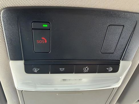 New 2026 Nissan Rogue SV image 26