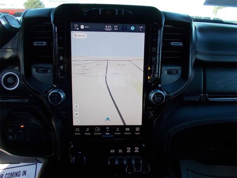 Used 2022 RAM 3500 Limited w/ Protection Group image 21