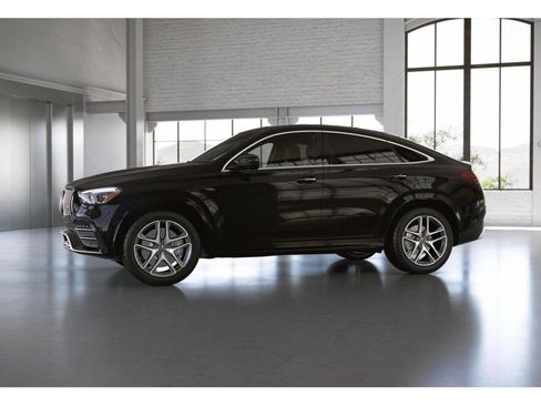 Used 2022 Mercedes-Benz GLE 53 AMG 4MATIC Coupe image 37