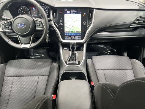Certified 2025 Subaru Legacy Premium AWD/4WD image 20