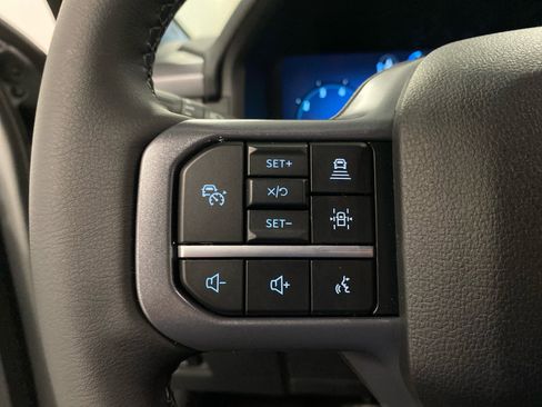 New 2026 Ford F150 XLT w/ Equipment Group 302A MID image 20