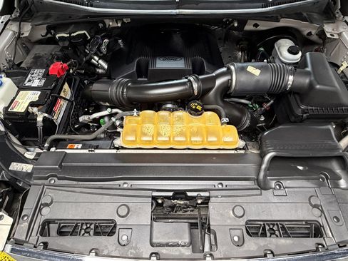 Used 2017 Ford F150 XLT w/ Equipment Group 302A Luxury image 52