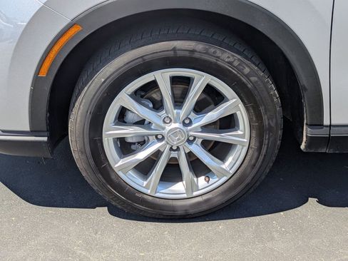 Used 2025 Honda CR-V EX image 13