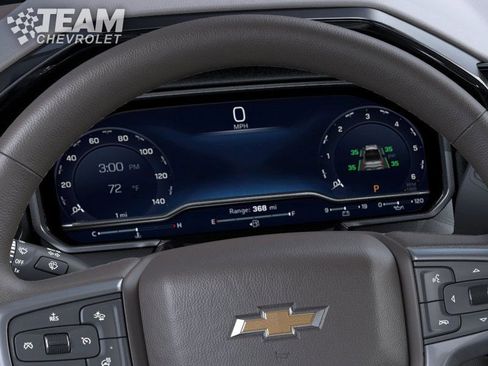 New 2026 Chevrolet Silverado 1500 LT w/ Safety Package image 28