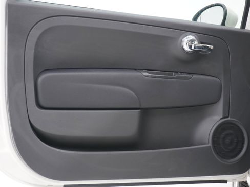 Used 2013 FIAT 500 Pop image 13