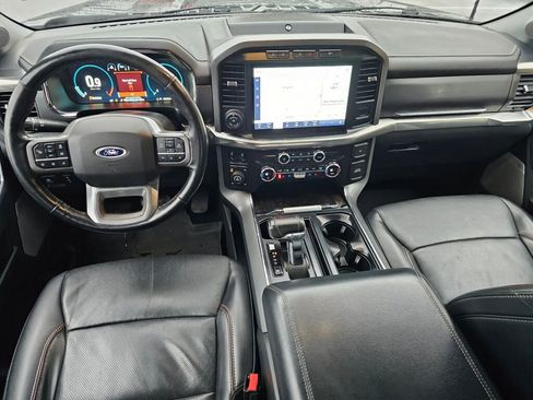 Used 2021 Ford F150 Lariat image 15