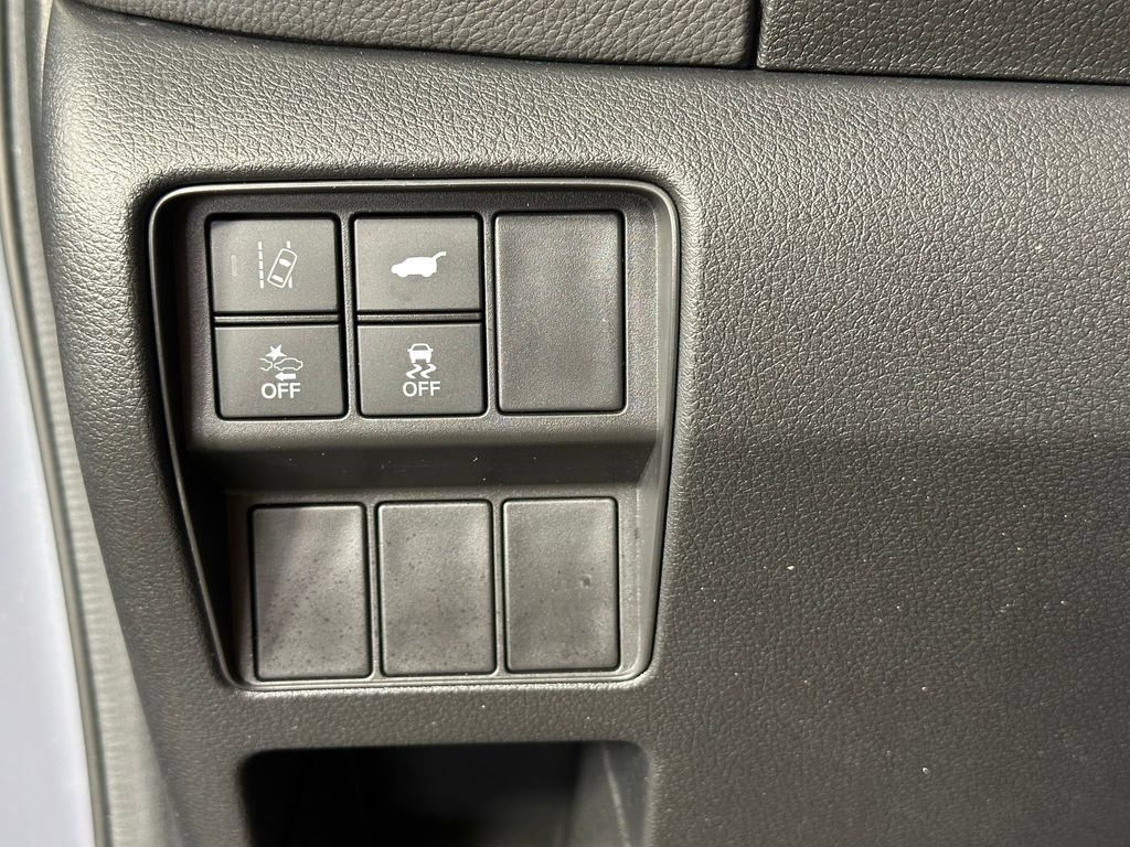 Used 2021 Honda CR-V Touring image 22