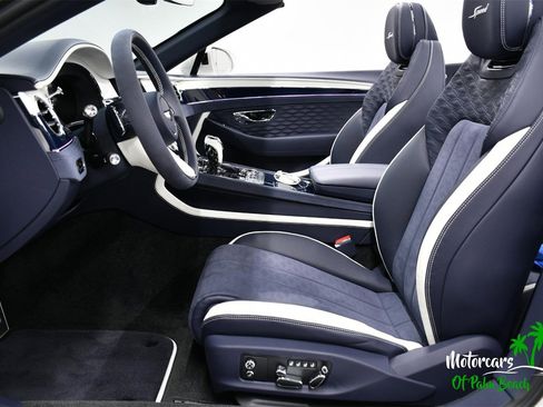 Used 2025 Bentley Continental GT Speed image 33