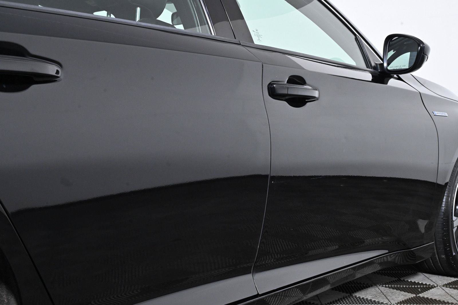 Used 2022 Honda Accord Sport image 10