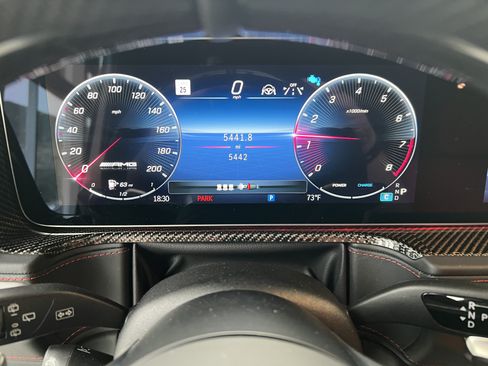 Used 2025 Mercedes-Benz G 63 AMG 4MATIC image 26